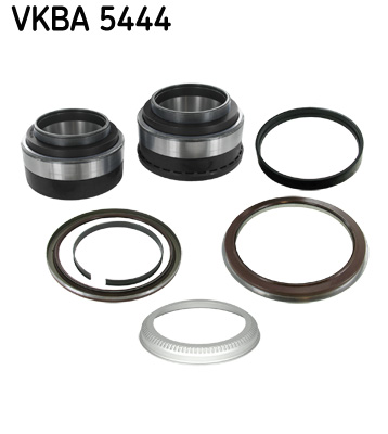 SKF Kerékcsapágy készlet VKBA5444_SKF